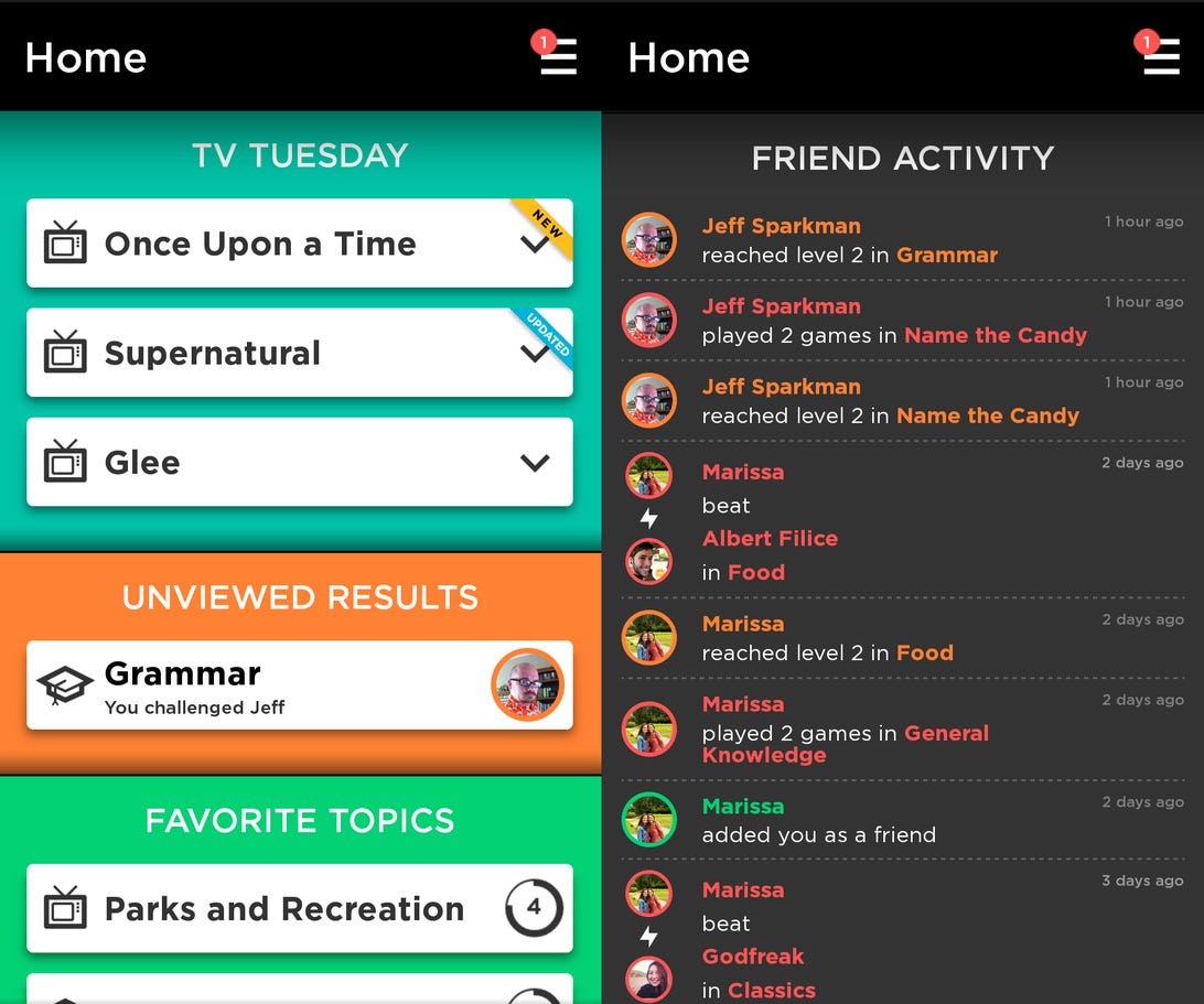 QuizUp